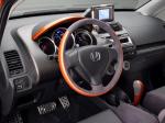 Honda Fit Sport Extreme Concept 2006 года